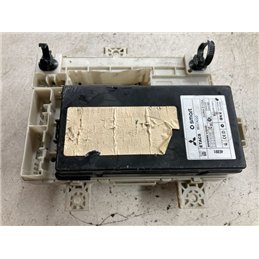 MITSUBISHI COLT Biztosítéktábla Doboz