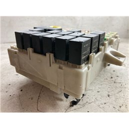 MITSUBISHI COLT Biztosítéktábla Doboz