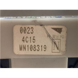 MITSUBISHI COLT Biztosítéktábla Doboz