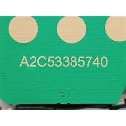 CITROËN C3 Kilométeróra