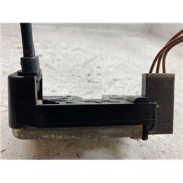 FORD FIESTA V Csomagtérajtó Zárszerkezet