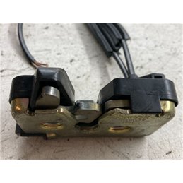 FORD FIESTA V Csomagtérajtó Zárszerkezet