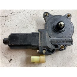 HYUNDAI GETZ Jobb hátsó Ablakemelő Motor