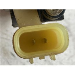 HYUNDAI GETZ Jobb hátsó Ablakemelő Motor