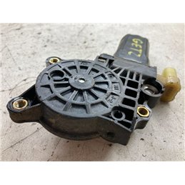 HYUNDAI GETZ Jobb hátsó Ablakemelő Motor