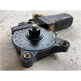 HYUNDAI GETZ Jobb hátsó Ablakemelő Motor