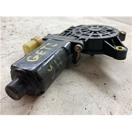 HYUNDAI GETZ Jobb hátsó Ablakemelő Motor