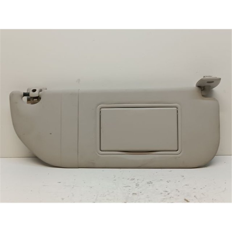 CITROËN C3 Jobb Napellenző