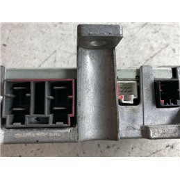 MITSUBISHI COLT Kormánymű Elektronika