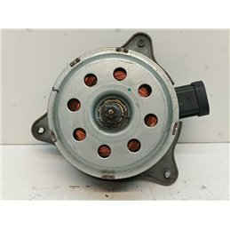 CITROËN C3 Hűtőventilátor Motor
