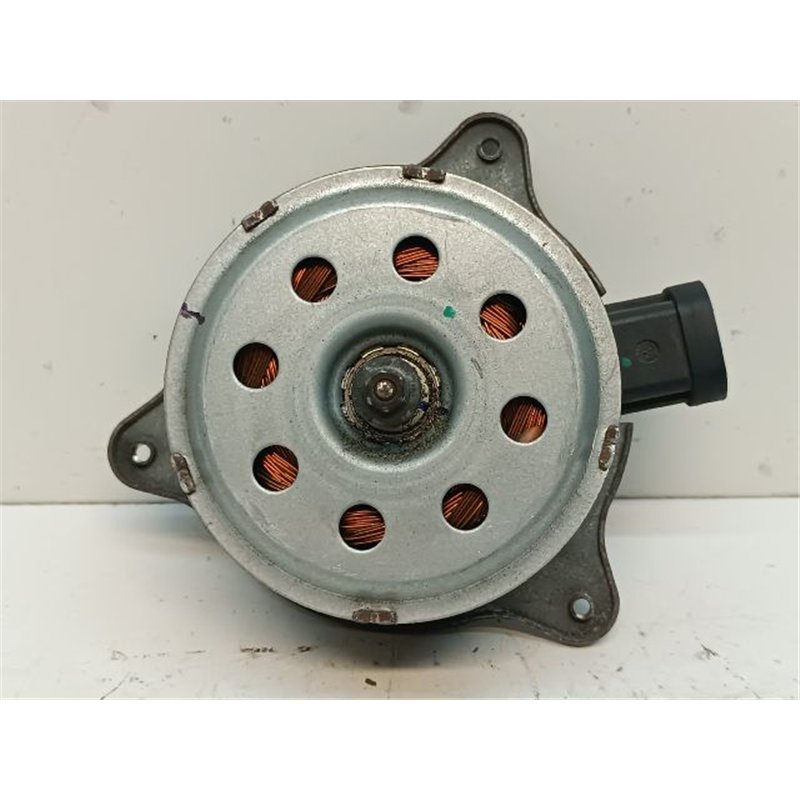 CITROËN C3 Hűtőventilátor Motor