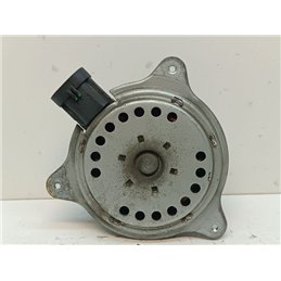 CITROËN C3 Hűtőventilátor Motor