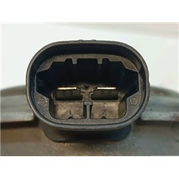 CITROËN C3 Hűtőventilátor Motor