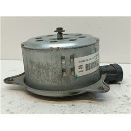 CITROËN C3 Hűtőventilátor Motor