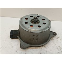 CITROËN C3 Hűtőventilátor Motor