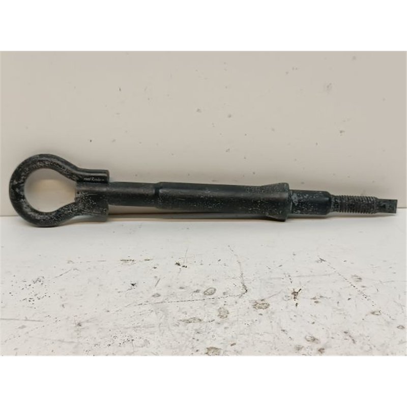 CITROËN C3 Vonószem