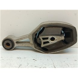 CITROËN C3 Billenésgátló Bak