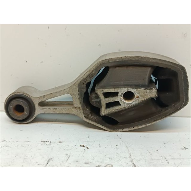 CITROËN C3 Billenésgátló Bak