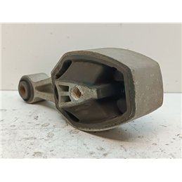 CITROËN C3 Billenésgátló Bak