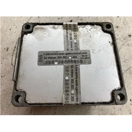 OPEL MERIVA A Motorvezérlő