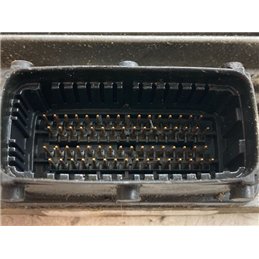 OPEL MERIVA A Motorvezérlő