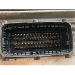 OPEL MERIVA A Motorvezérlő