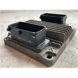 OPEL MERIVA A Motorvezérlő