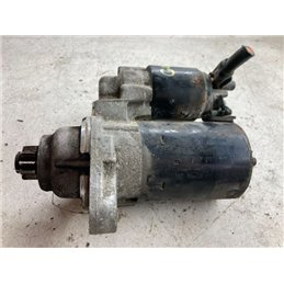 VW GOLF V Önindító