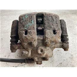 MITSUBISHI COLT Bal első Féknyereg Munkahengerrel