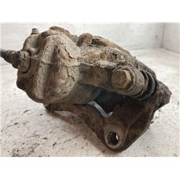 MITSUBISHI COLT Bal első Féknyereg Munkahengerrel