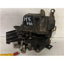 BMW 5 E39 Jobb hátsó Ajtózár