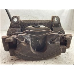 RENAULT LAGUNA II Bal első Féknyereg Munkahengerrel