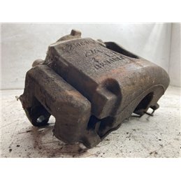 RENAULT LAGUNA II Bal első Féknyereg Munkahengerrel