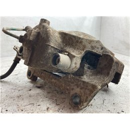 RENAULT LAGUNA II Bal első Féknyereg Munkahengerrel