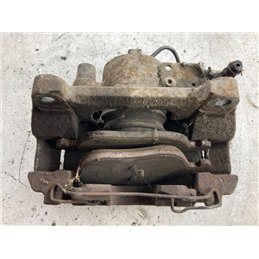 RENAULT LAGUNA II Jobb első Féknyereg Munkahengerrel