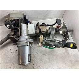 HYUNDAI GETZ Kormányszervó Motor (Elektromos)