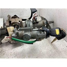 HYUNDAI GETZ Kormányszervó Motor (Elektromos)