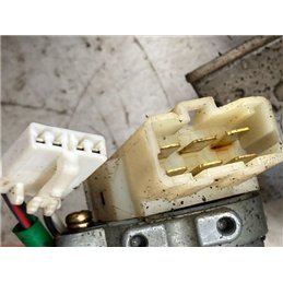 HYUNDAI GETZ Kormányszervó Motor (Elektromos)