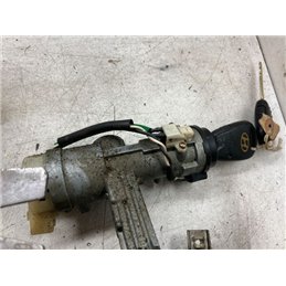 HYUNDAI GETZ Kormányszervó Motor (Elektromos)