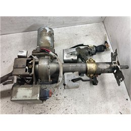 HYUNDAI GETZ Kormányszervó Motor (Elektromos)