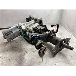 HYUNDAI GETZ Kormányszervó Motor (Elektromos)