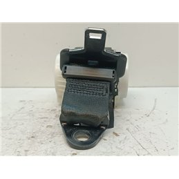 CITROËN C3 Bal hátsó Biztonsági Öv