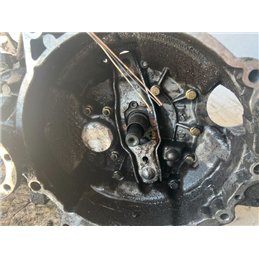 VW POLO IV Váltó (Mechanikus)