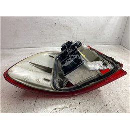 OPEL ASTRA F Jobb Hátsó Lámpa