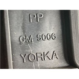 OPEL ASTRA F Jobb Hátsó Lámpa