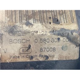 OPEL ASTRA G Üzemanyag Szivattyú