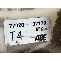 TOYOTA COROLLA Üzemanyag Szivattyú