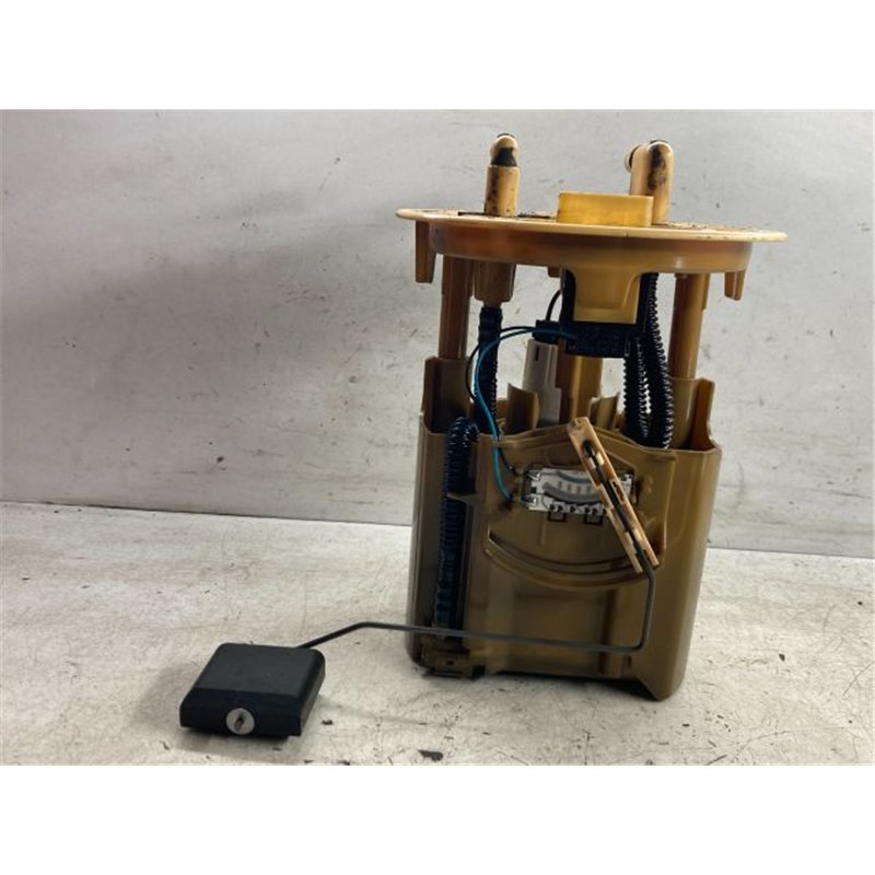 PEUGEOT 307 Üzemanyag Szivattyú