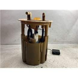 PEUGEOT 307 Üzemanyag Szivattyú