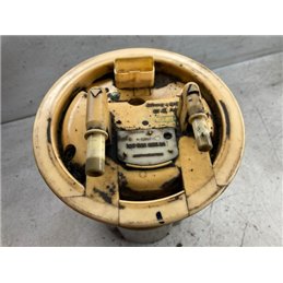 PEUGEOT 307 Üzemanyag Szivattyú